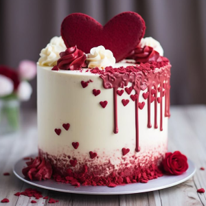 Baking and Celebration Cakes