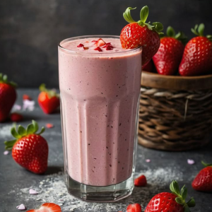 Smoothies & Fresh Drinks