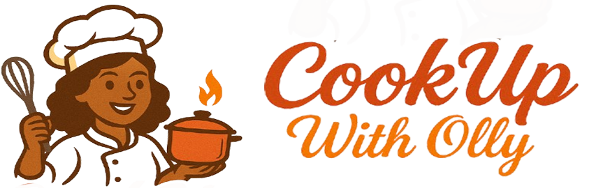 Cookup With Olly